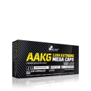 OLIMP AAKG 1250 Mega Caps 120кап