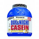 Weider Day & Night Casein 1,8кг