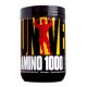 Universal Nutrition Amino 1000 500кап