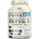 VPLab Pure Iso Whey 908гр