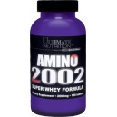 Ultimate Amino 2002 100таб