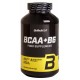 BioTech BCAA+B6 200таб