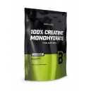 BioTech 100% Creatine 500гр