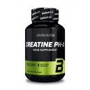 BioTech Creatine pH-X 90кап