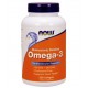 Now Foods Omega-3 1000 mg 200кап