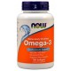 Now Foods Omega-3 1000 mg 30кап