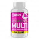 USN Multi Womens 90кап