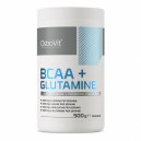 Ostrovit BCAA+GLUTAMINE 500гр