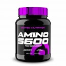 Scitec Amino 5600 500таб
