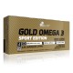 OLIMP Gold Omega 3 30кап