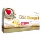 OLIMP Gold Omega 3 65% 60кап